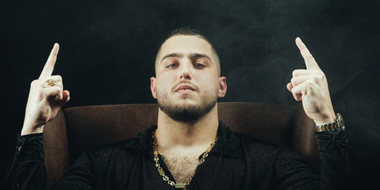 Rack: Κυκλοφόρησε το νέο του  άλμπουμ με τίτλο “EGO THERAPY”