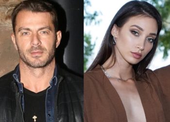 Αγγελόπουλος – Βαμβακούση: Έξαλλοι με την τελετή έναρξης των Ολυμπιακών Αγώνων, «Ντροπή σας»