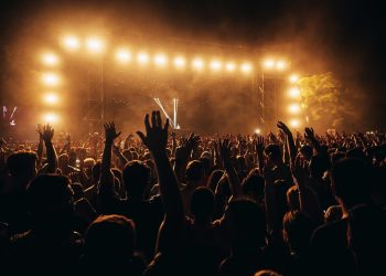 Anilio Park Festival: 3 ανεπανάληπτες μέρες στην κορυφή της Πίνδου!