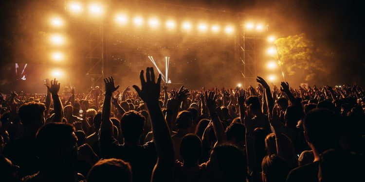 Anilio Park Festival: 3 ανεπανάληπτες μέρες στην κορυφή της Πίνδου!