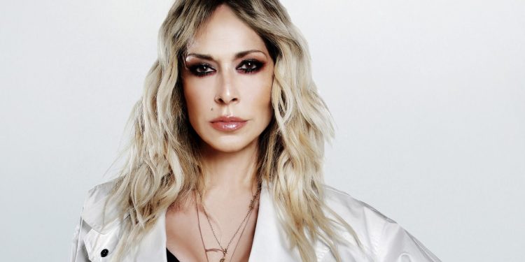 Άννα Βίσση: «Θα ήθελα να μετακομίσω και να ζήσω στη Λάρνακα»