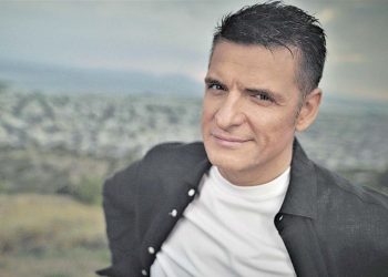 Χρίστος Αντωνιάδης: «Μάγισσα»