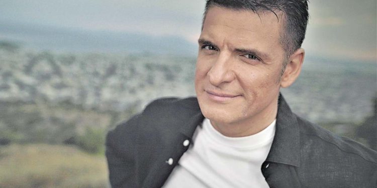 Χρίστος Αντωνιάδης: «Μάγισσα»
