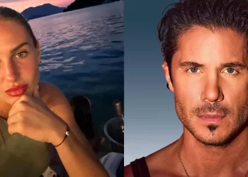 Δαλάκα: Τι απαντά για τα δημοσιεύματα που τη θέλουν σε σχέση με τον Οικονομόπουλο