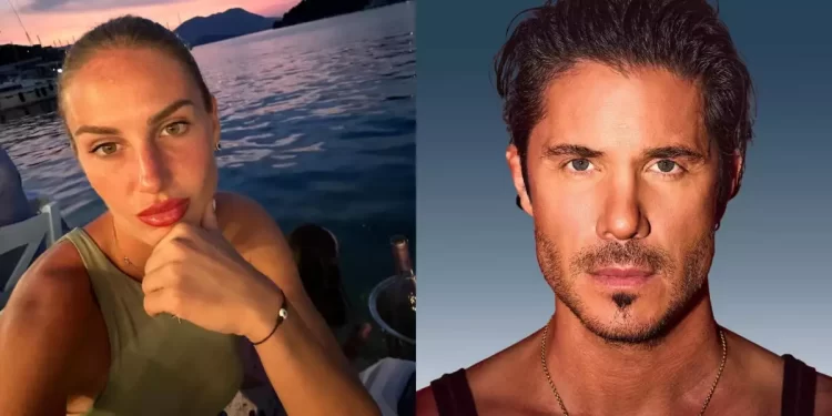 Δαλάκα: Τι απαντά για τα δημοσιεύματα που τη θέλουν σε σχέση με τον Οικονομόπουλο