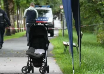 Έπνιξε τον 6χρονο γιο του σε ποτάμι και σκηνοθέτησε ληστεία εις βάρος του