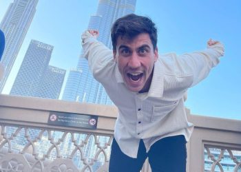 Φειδίας Παναγιώτου: «Δεν θέλω σχέση, θα με πήγαινε πίσω»