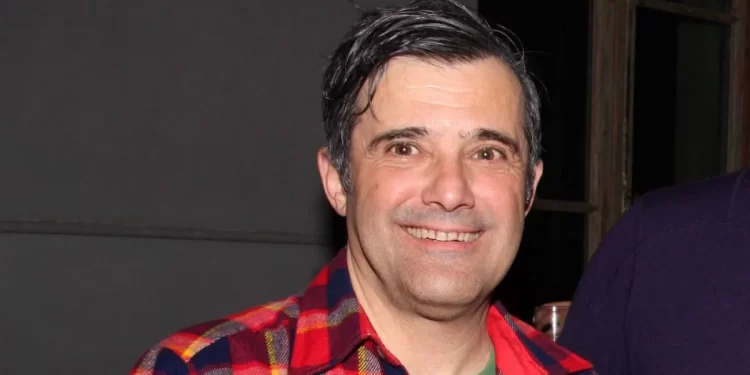 Γεράσιμος Γεννατάς: «Ποτέ δεν αποδέχτηκα ούτε την εικόνα μου ούτε τον ήχο της φωνής μου»