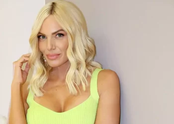 Μαλέσκου: «Τώρα καταλαβαίνω τι εννοούσε η δική μου μαμά»