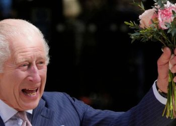 Ο βασιλιάς Κάρολος Γ’ λανσάρει το δικό του άρωμα