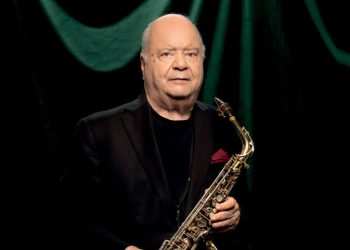 Ωδείο Ηρώδου Αττικού: 90 χρόνια Γιώργος Κατσαρός