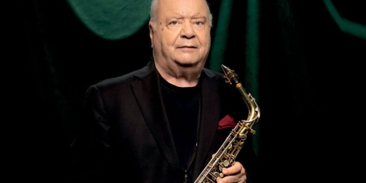 Ωδείο Ηρώδου Αττικού: 90 χρόνια Γιώργος Κατσαρός