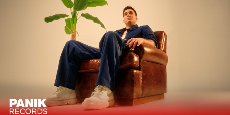 Γιώργος Κακοσαίος: «Τέτοια Ώρα, Τέτοια Λόγια»