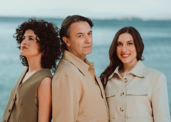 Στην Ιτέα ο Γιάννης Κότσιρας στις 20 Ιουλίου – Είσοδος Ελεύθερη