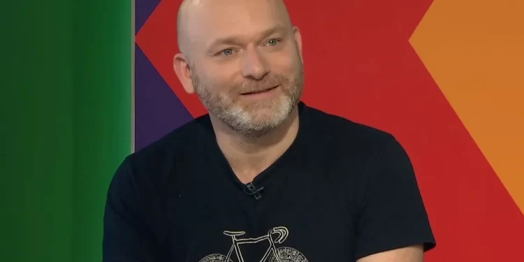 Αντώνης Κρόμπας: «Όσοι λένε πως δεν βλέπουν τα νούμερα λένε ψέματα»