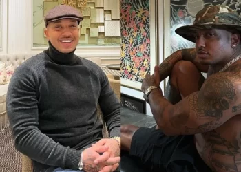 Light: Αγόρασε πολυτελείς βίλες στην Γκάνα