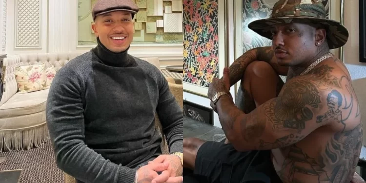 Light: Αγόρασε πολυτελείς βίλες στην Γκάνα