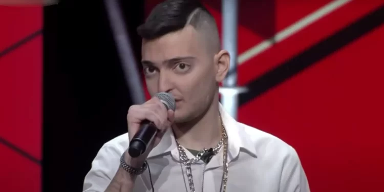 Manolo: Πέθανε ο 26χρονος TikToker που έγινε γνωστός μέσα από το X-Factor