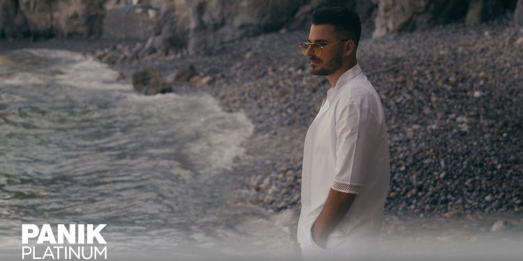 Μάνος Κοκολάκης – «Έρωτά Μου Τρελέ»
