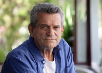 Γιώργος Μαργαρίτης: «Για 10 χρόνια με έκανε ότι ήθελε ο τζόγος»