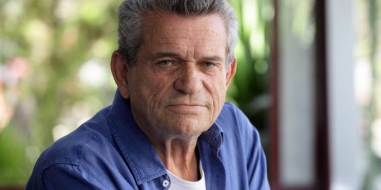 Γιώργος Μαργαρίτης: «Για 10 χρόνια με έκανε ότι ήθελε ο τζόγος»