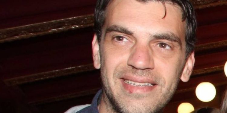 Μιχάλης Μαρκάτης:« Έχω ζήσει πολύ σημαντικές στιγμές στο Άγιο Όρος»