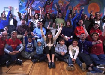 Η Δήμητρα Γαλάνη σε μία μοναδική συναυλία για το MDA Ελλάς