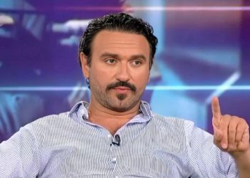 Μελέτης Ηλίας: « Έχω δοκιμάσει ναρκωτικά βλακωδώς»