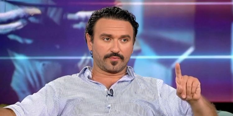 Μελέτης Ηλίας: « Έχω δοκιμάσει ναρκωτικά βλακωδώς»