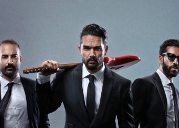 Η «Μοναχική Καρδιά» no1 στο airplay επί 1 μήνα και sold out η συναυλία τους στο Κατράκειο 