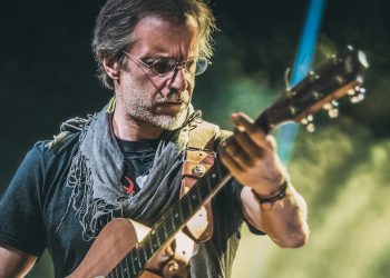 Μίλτος Πασχαλίδης – «Περιπλανώμενο»