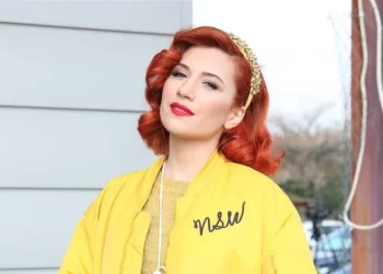 Πέννυ Μπαλτατζή για τον σύζυγό της: «Περάσαμε κρίση μετά τις γέννες»