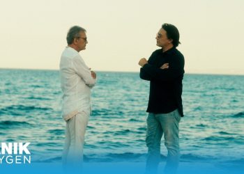 Γιώργος Νταλάρας & Γιάννης Κότσιρας – «Αυτός Ο Νότος»