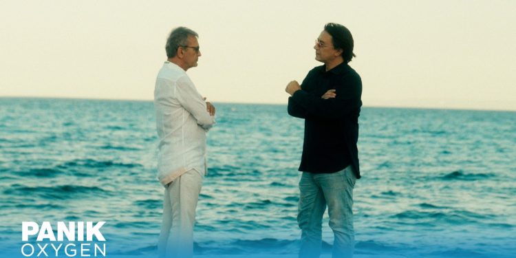 Γιώργος Νταλάρας & Γιάννης Κότσιρας – «Αυτός Ο Νότος»