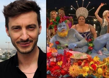 Ολυμπιακοί Αγώνες 2024: «Δεν ήθελα να σοκάρω ή να κοροϊδέψω» απαντά ο καλλιτεχνικός διευθυντής