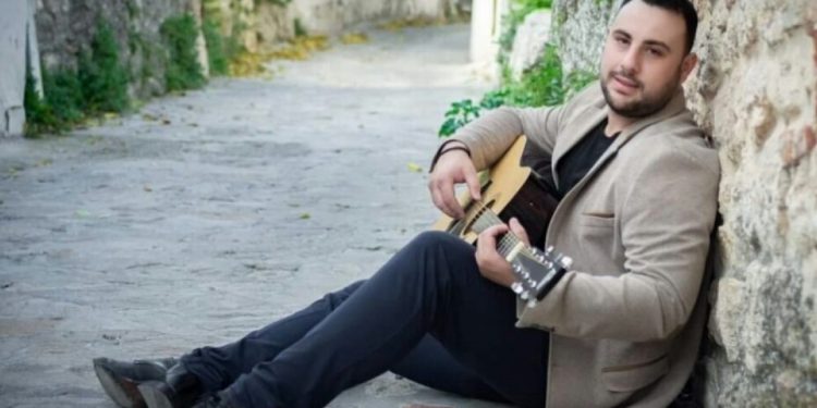 Πάνος Πατέλλης: «Μην Πας Στον Άλλον»
