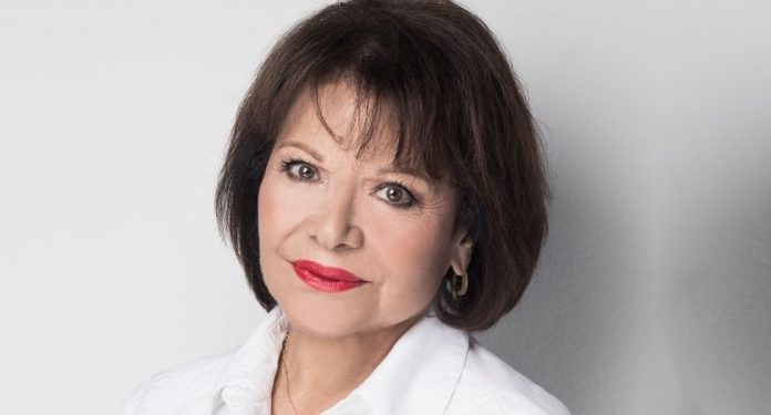 Πίτσα Παπαδοπούλου: «Κανένας που αγαπάει πραγματικά, δεν δίνει χαστούκι»