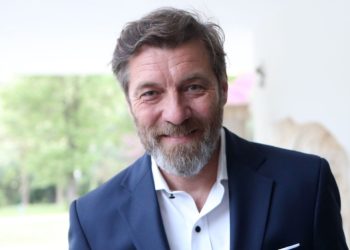 Γιάννης Στάνκογλου: Η φωτογραφία με την κόρη του στα social media