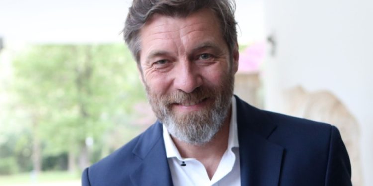 Γιάννης Στάνκογλου: Η φωτογραφία με την κόρη του στα social media