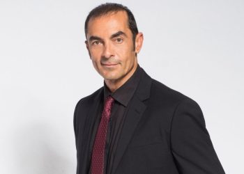 Αλέκος Συσσοβίτης: «Υπάρχει κάτι γλυκό στη συνάντηση με τον θάνατο»