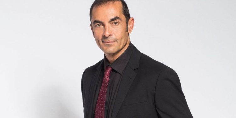 Αλέκος Συσσοβίτης: «Υπάρχει κάτι γλυκό στη συνάντηση με τον θάνατο»