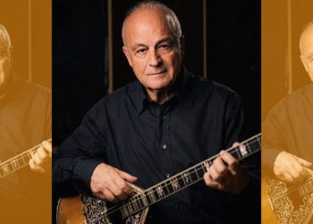 Θανάσης Πολυκανδριώτης: «Το ελληνικό τραγούδι σήμερα νοσεί..»