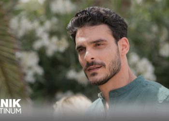 Γιώργος Βογιατζάκης: «Πανηγύρι Στο Χωριό»