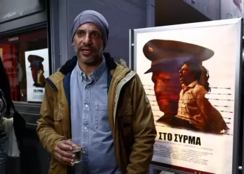 Γιώργος Χρανιώτης: «Πρόσφατα μου συνέβη να θέλω να πάω με άλλον άνδρα»