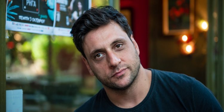 Γιώργος Χρυσοστόμου: «Τη νύχτα ξυπνάει το «τέρας» της υπερέντασης»