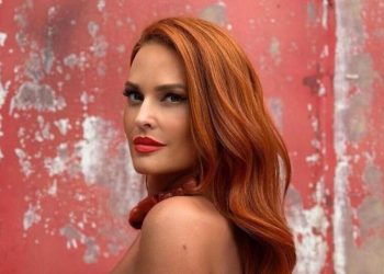 Σίσσυ Χρηστίδου: Το διαφορετικό καλοκαίρι της παρουσιάστριας