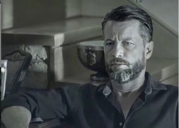 Έμφραγμα υπέστη ο ηθοποιός Ζαχαρίας Κεφαλογιάννης