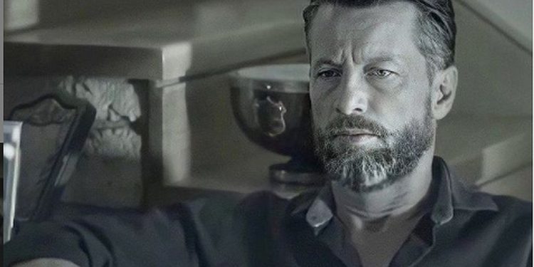 Έμφραγμα υπέστη ο ηθοποιός Ζαχαρίας Κεφαλογιάννης