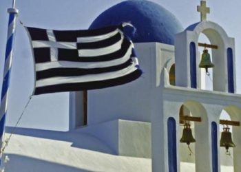 Τι γιορτάζουμε τον Δεκαπενταύγουστο