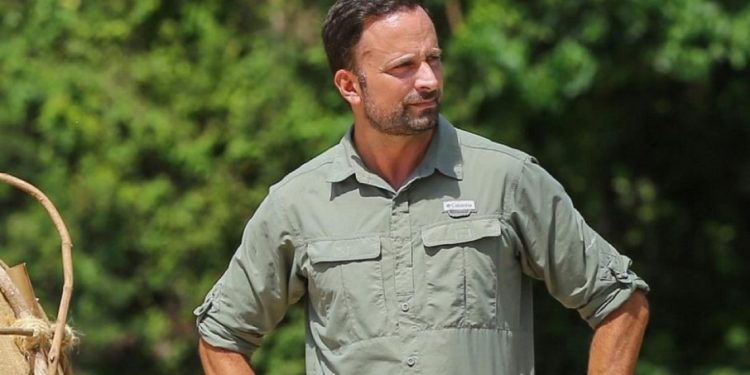 Survivor: Ο Γιώργος Λιανός αποκάλυψε τις νέες σημαντικές αλλαγές του παιχνιδιού